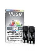 CLEAR Clear and flavourless. Simple and satisfying. ***Applicable taxes not included*** Replacement Pods! Coming in a pack of 2 pods, each pod has 1.8mLs of delicious e-liquid. Available in 1.6%(18 mg),Same-day delivery within the zone and express shipping GTA, Scarborough, Brampton, Etobicoke, Mississauga, Markham, Richmond Hill, Ottawa, Montreal, Nova Scotia, PEI, Vancouver,  Vaughan, Toronto, York, North York, London, Kingston, Burlington, Hamilton, Quebec City, Halifax, St. John's, Fredericton, Ontario,